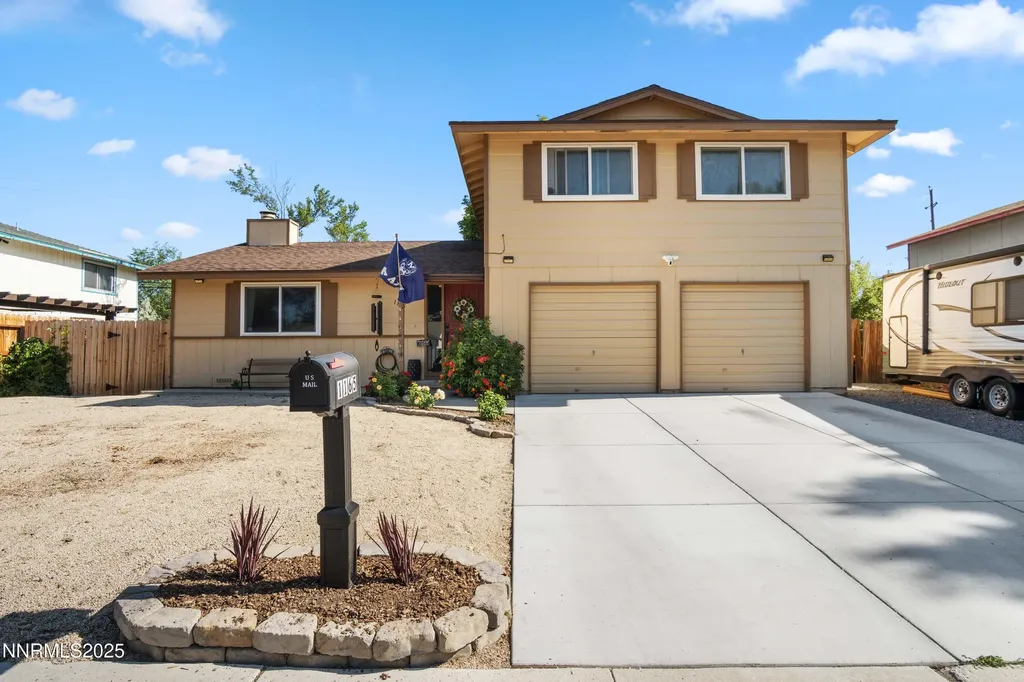 1165 Autumn Hills Reno NV 89511