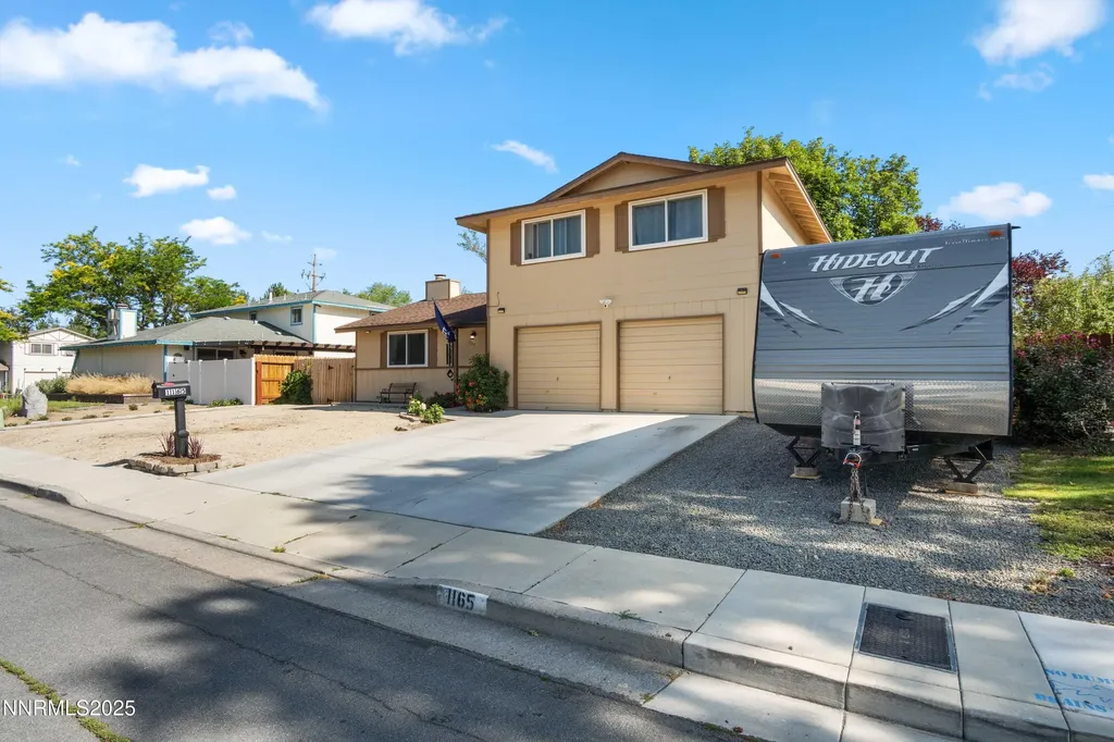 1165 Autumn Hills Reno NV 89511