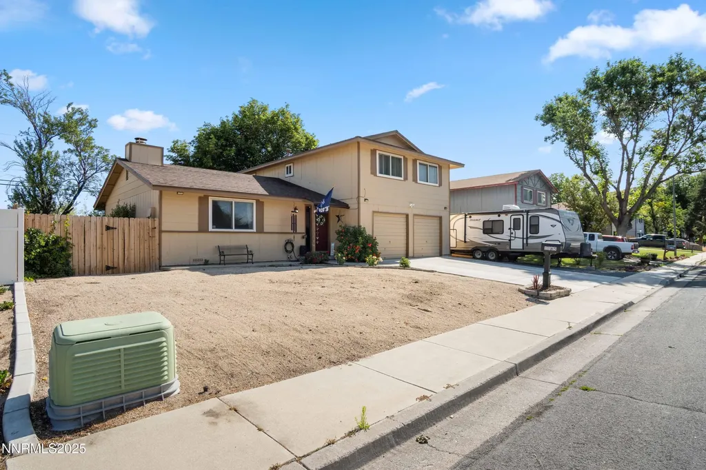 1165 Autumn Hills Reno NV 89511