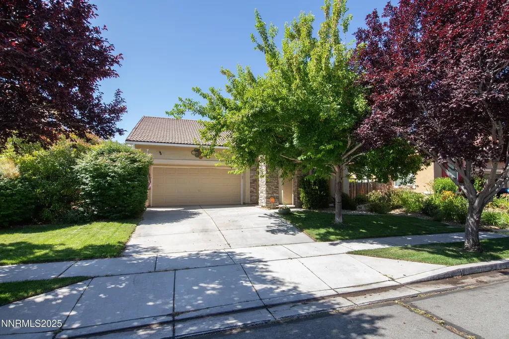 3727 Caymus Sparks NV 89436