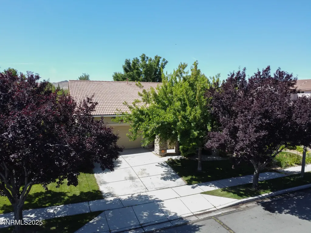 3727 Caymus Sparks NV 89436