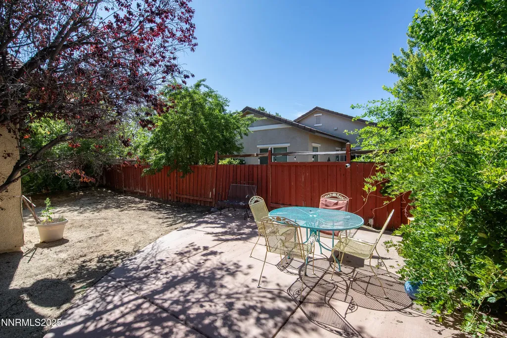 3727 Caymus Sparks NV 89436