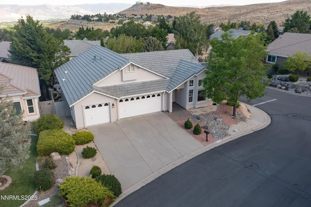 6248 Golden Meadow Reno NV 89519