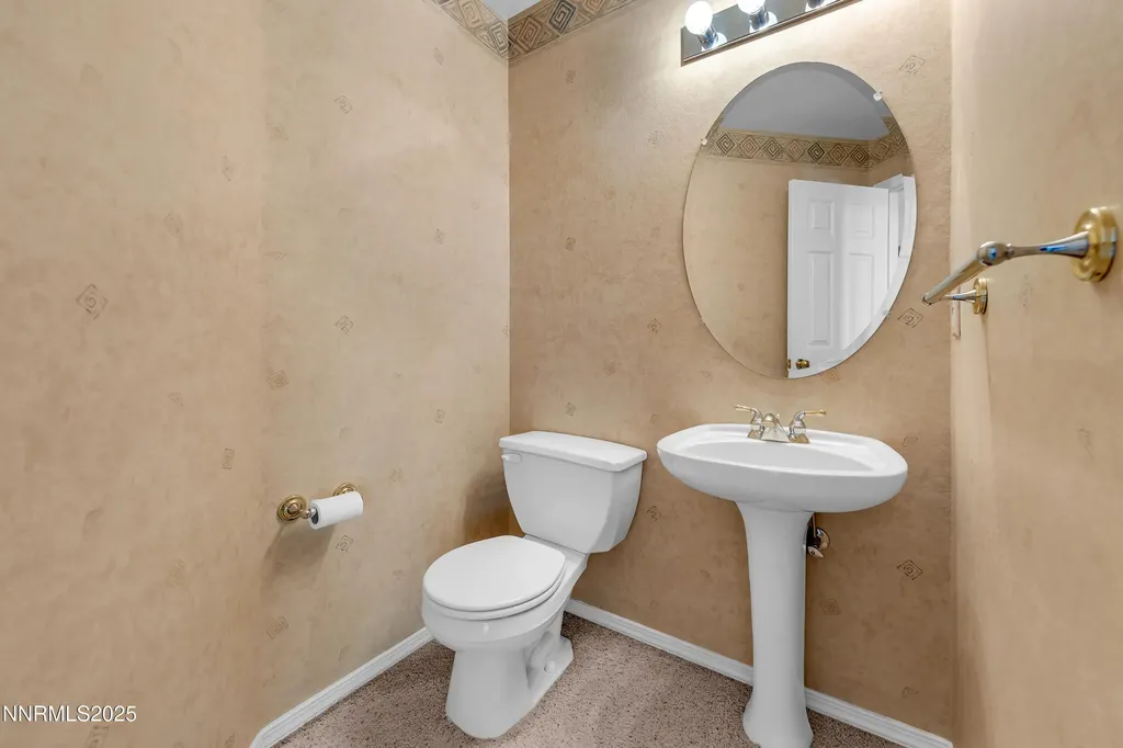 6248 Golden Meadow Reno NV 89519