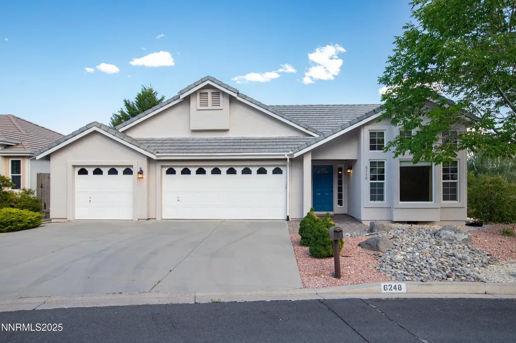 6248 Golden Meadow Reno NV 89519