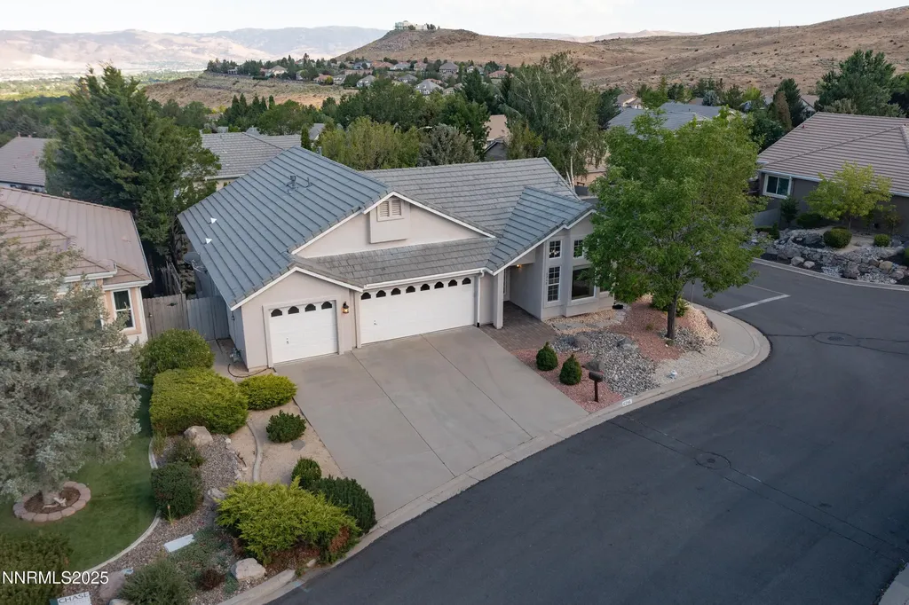 6248 Golden Meadow Reno NV 89519