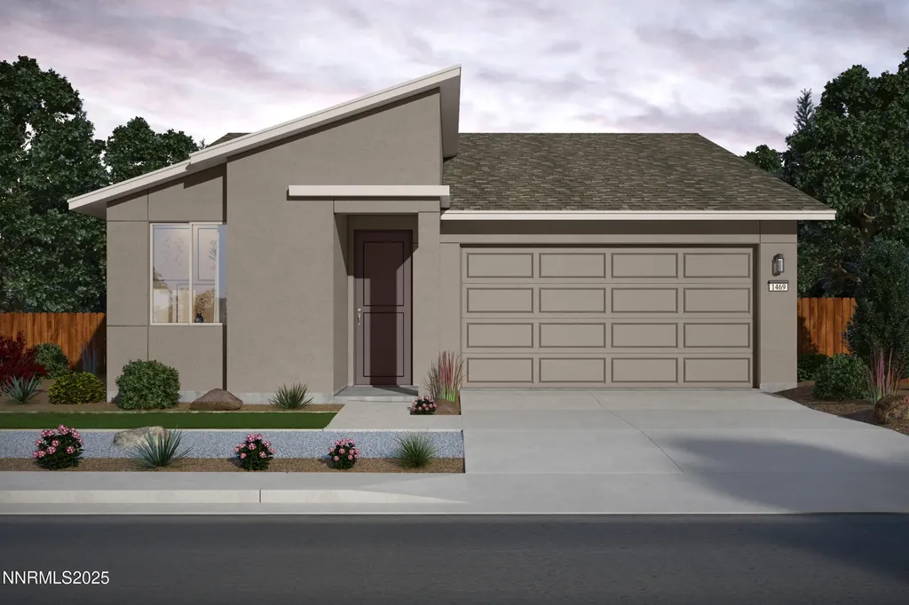 680 Patrician Reno NV 89506