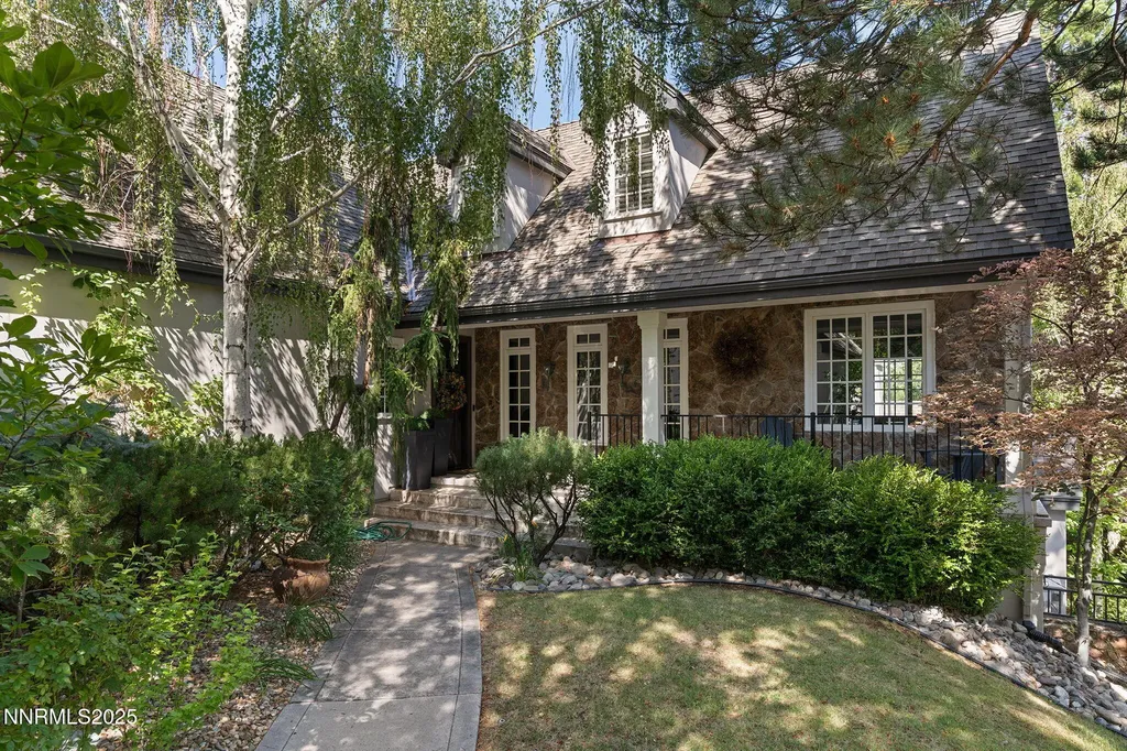 144 Greenridge Reno NV 89509