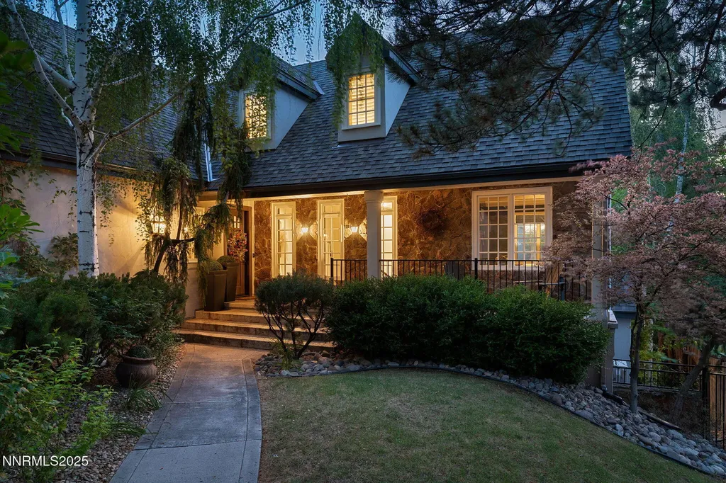 144 Greenridge Reno NV 89509