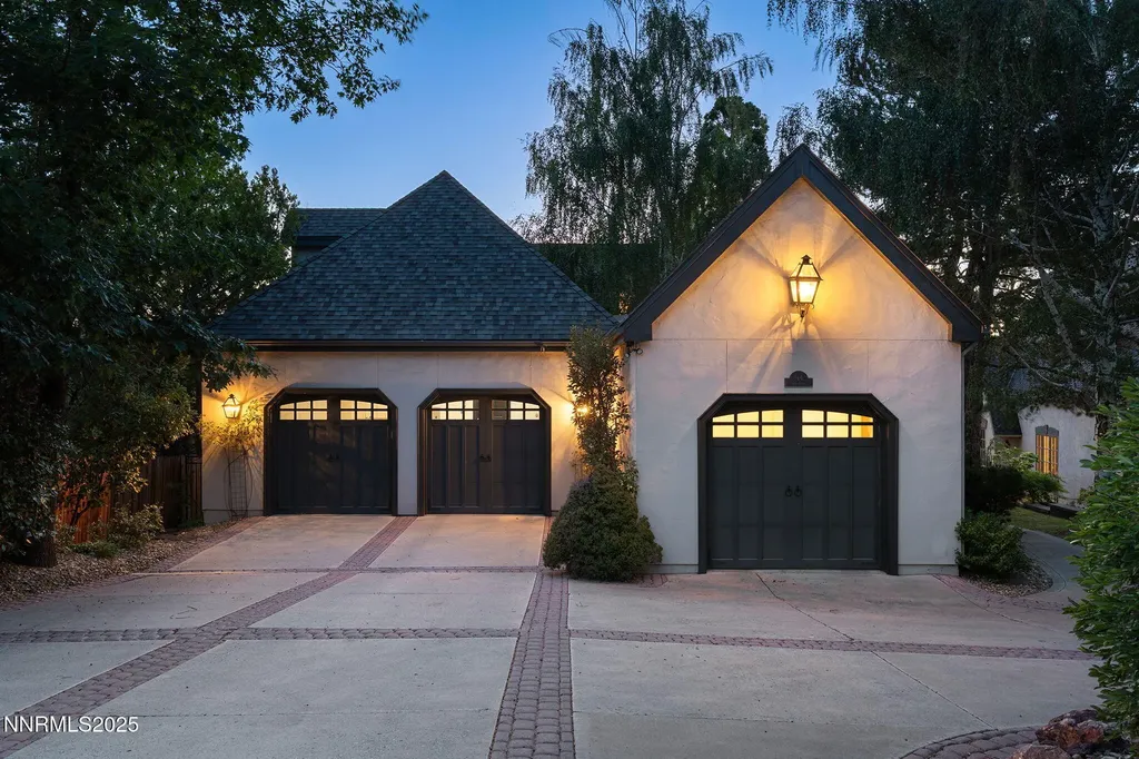 144 Greenridge Reno NV 89509