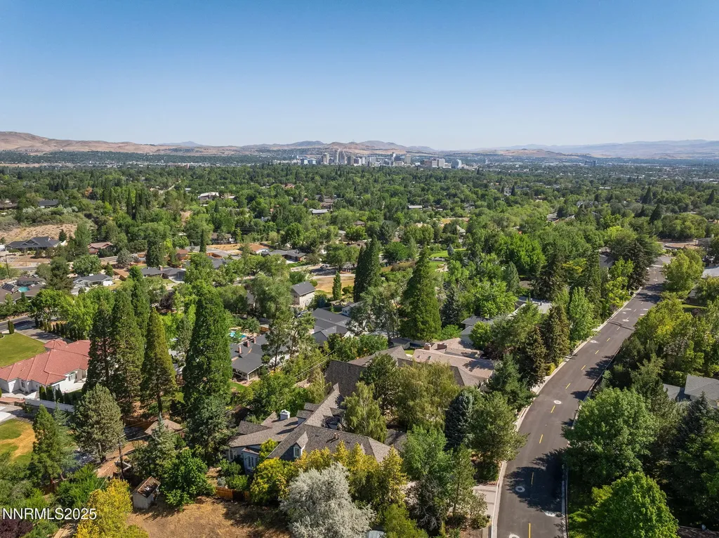 144 Greenridge Reno NV 89509