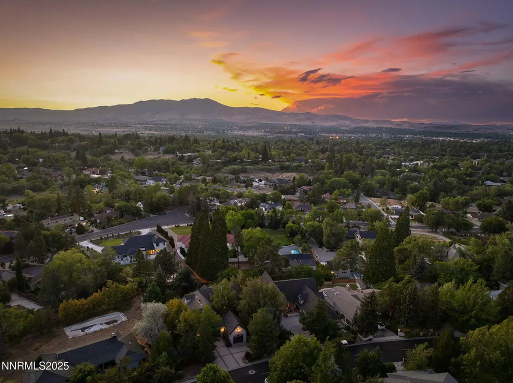 144 Greenridge Reno NV 89509