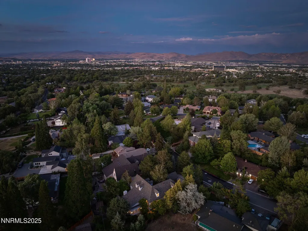 144 Greenridge Reno NV 89509