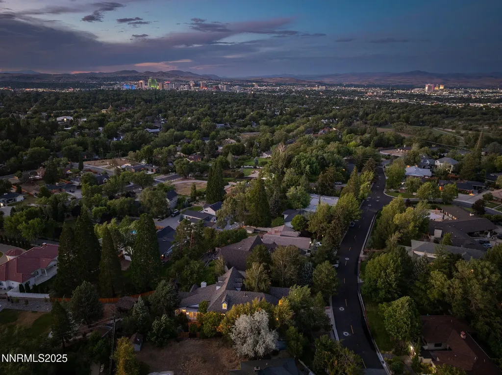 144 Greenridge Reno NV 89509