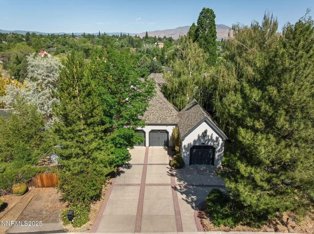 144 Greenridge Reno NV 89509