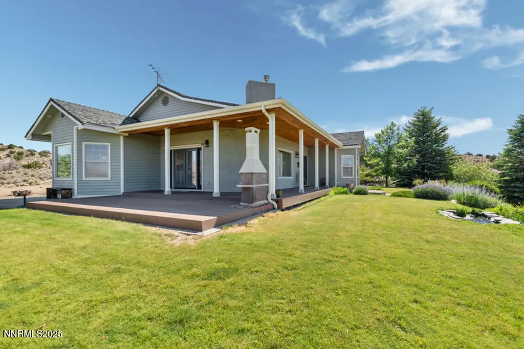 125 Columbia Hill Reno NV 89508