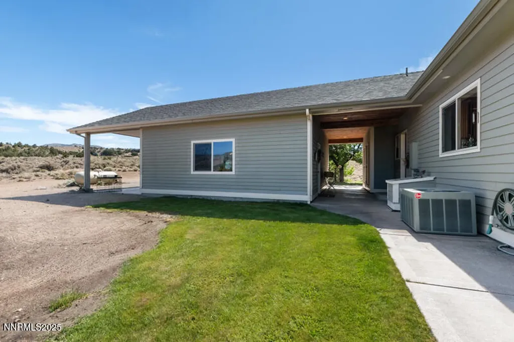 125 Columbia Hill Reno NV 89508