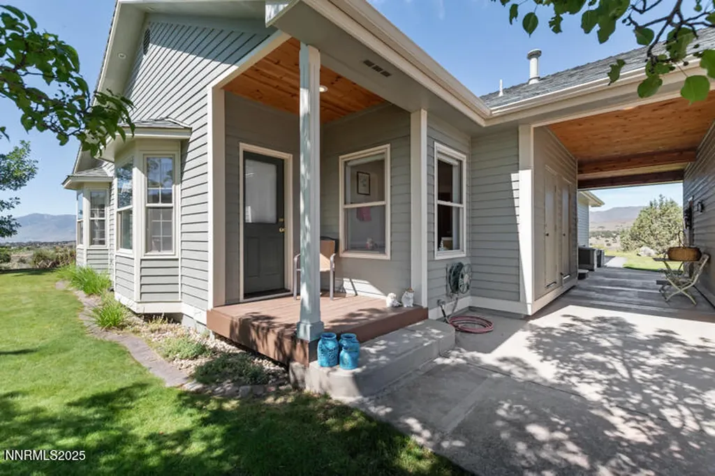 125 Columbia Hill Reno NV 89508