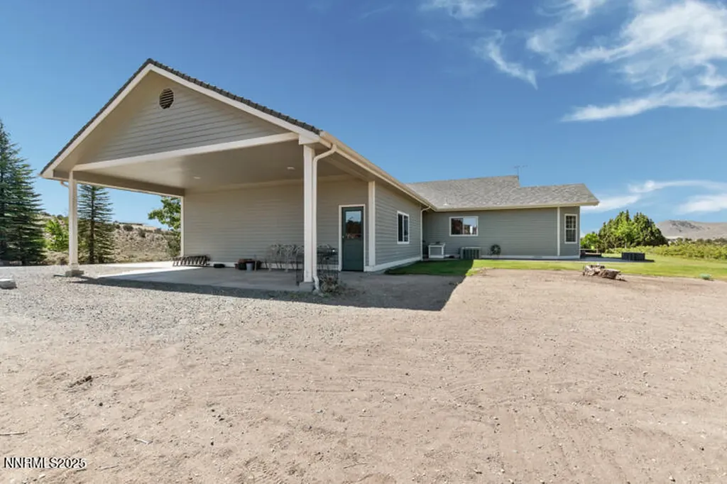 125 Columbia Hill Reno NV 89508