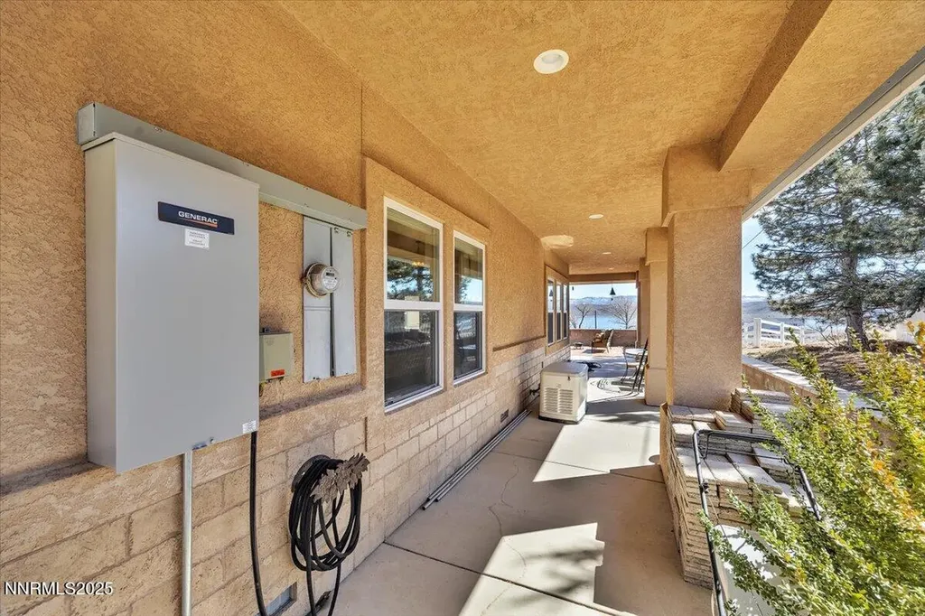 1962 Comstock Gardnerville NV 89410