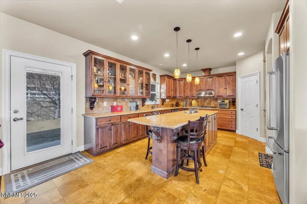1962 Comstock Gardnerville NV 89410