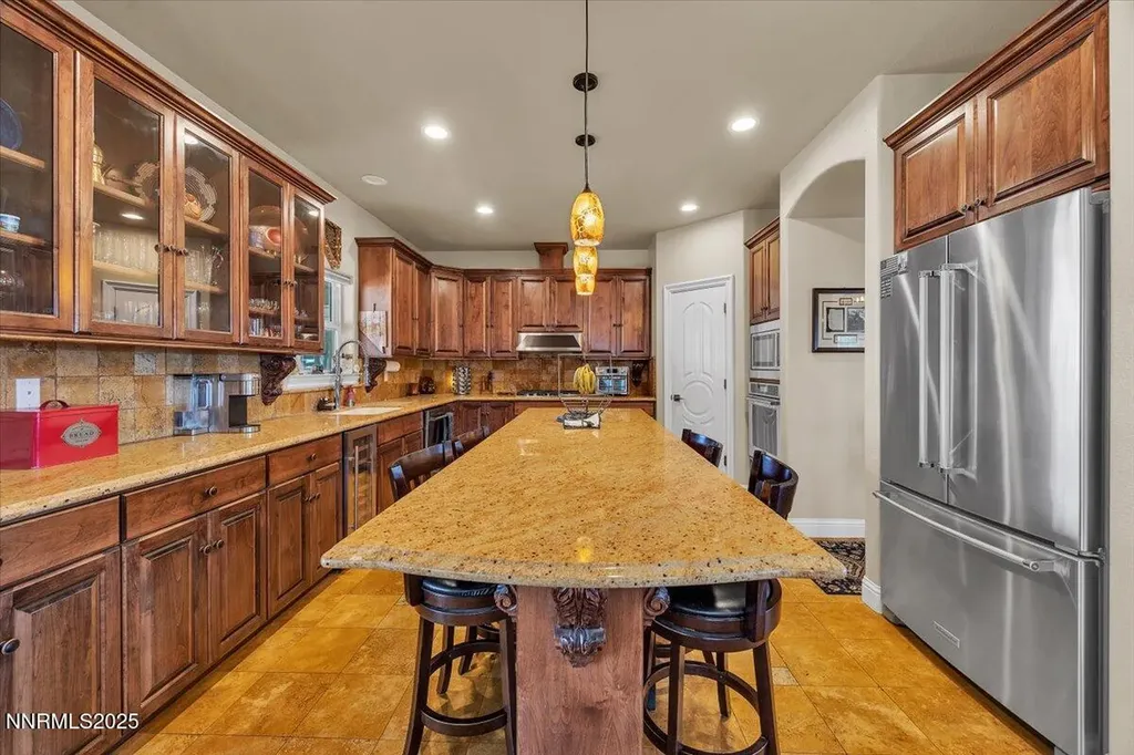 1962 Comstock Gardnerville NV 89410