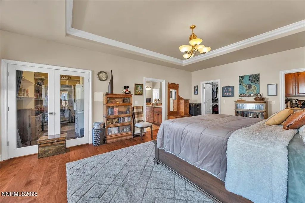 1962 Comstock Gardnerville NV 89410