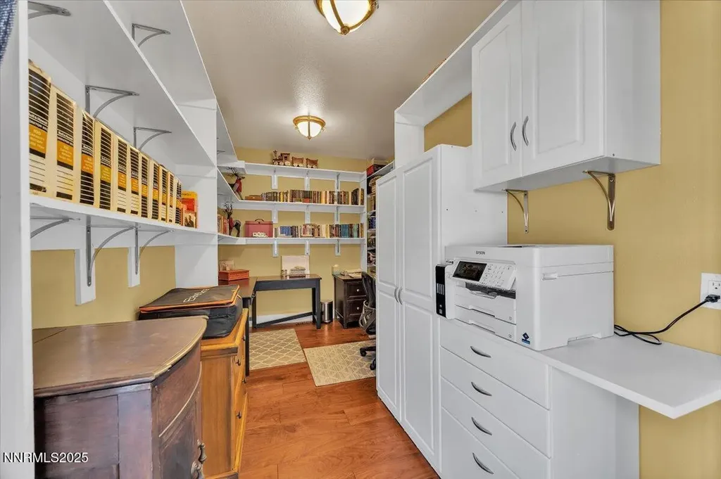 1962 Comstock Gardnerville NV 89410