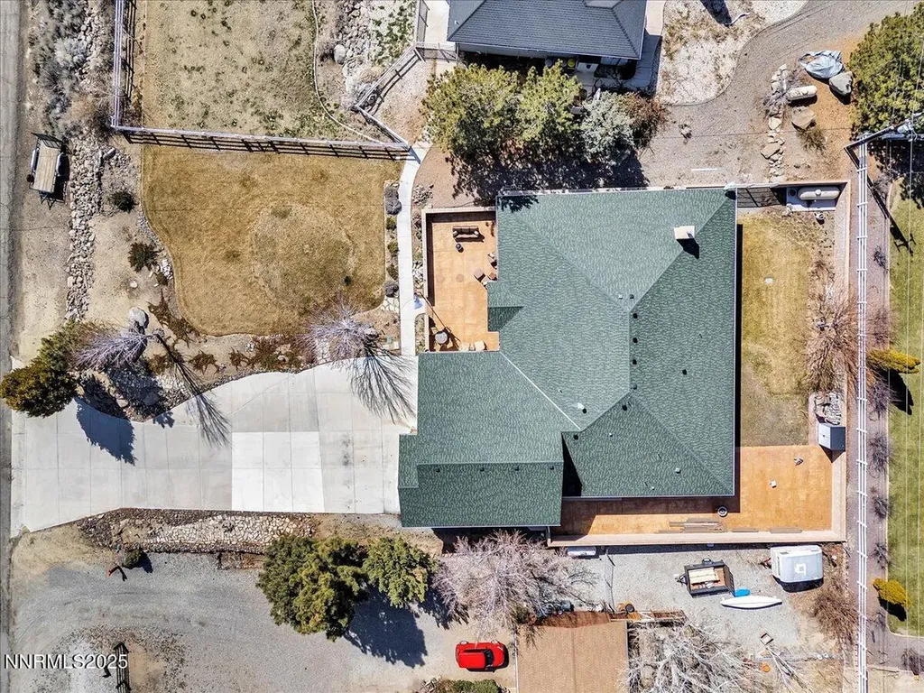 1962 Comstock Gardnerville NV 89410