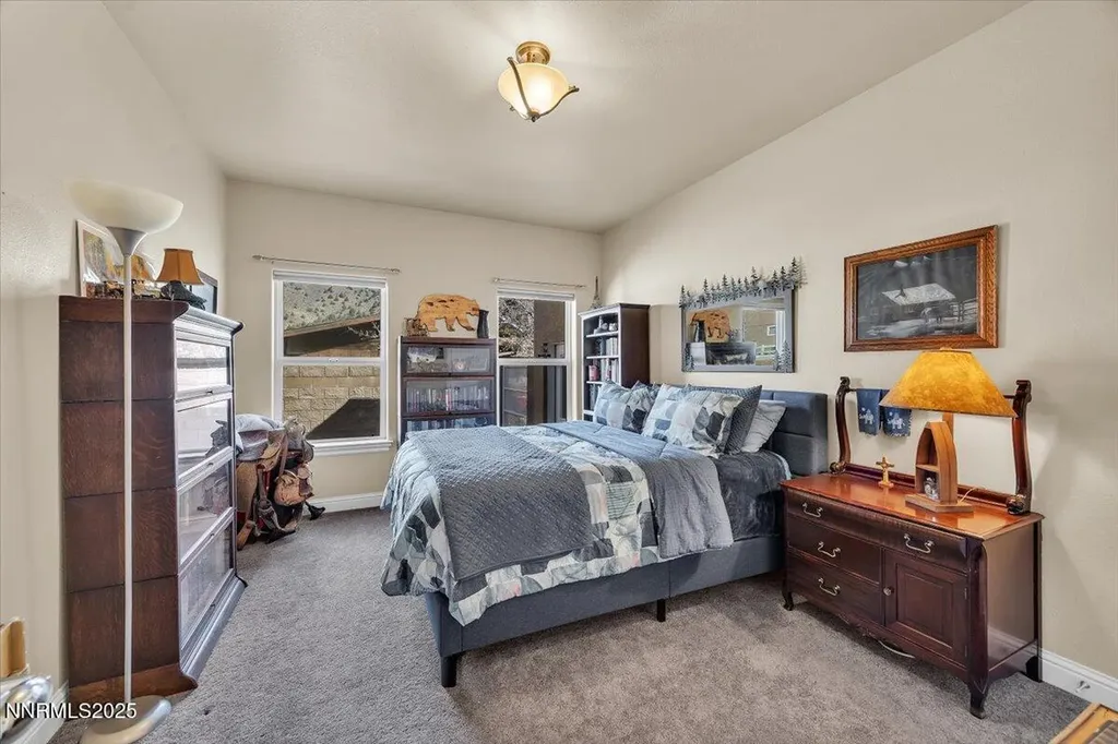 1962 Comstock Gardnerville NV 89410