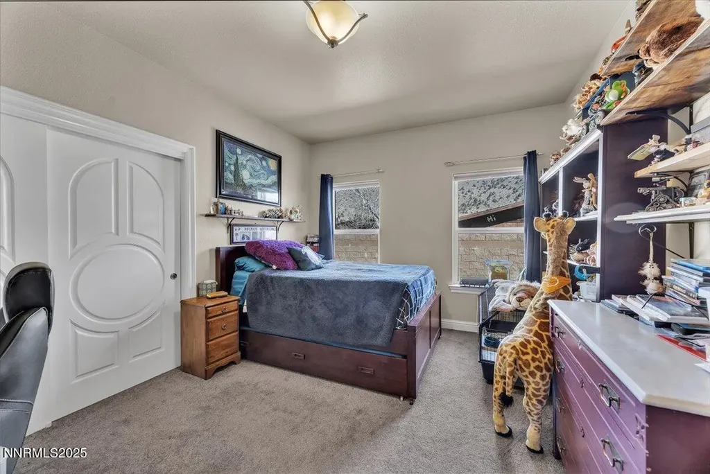 1962 Comstock Gardnerville NV 89410
