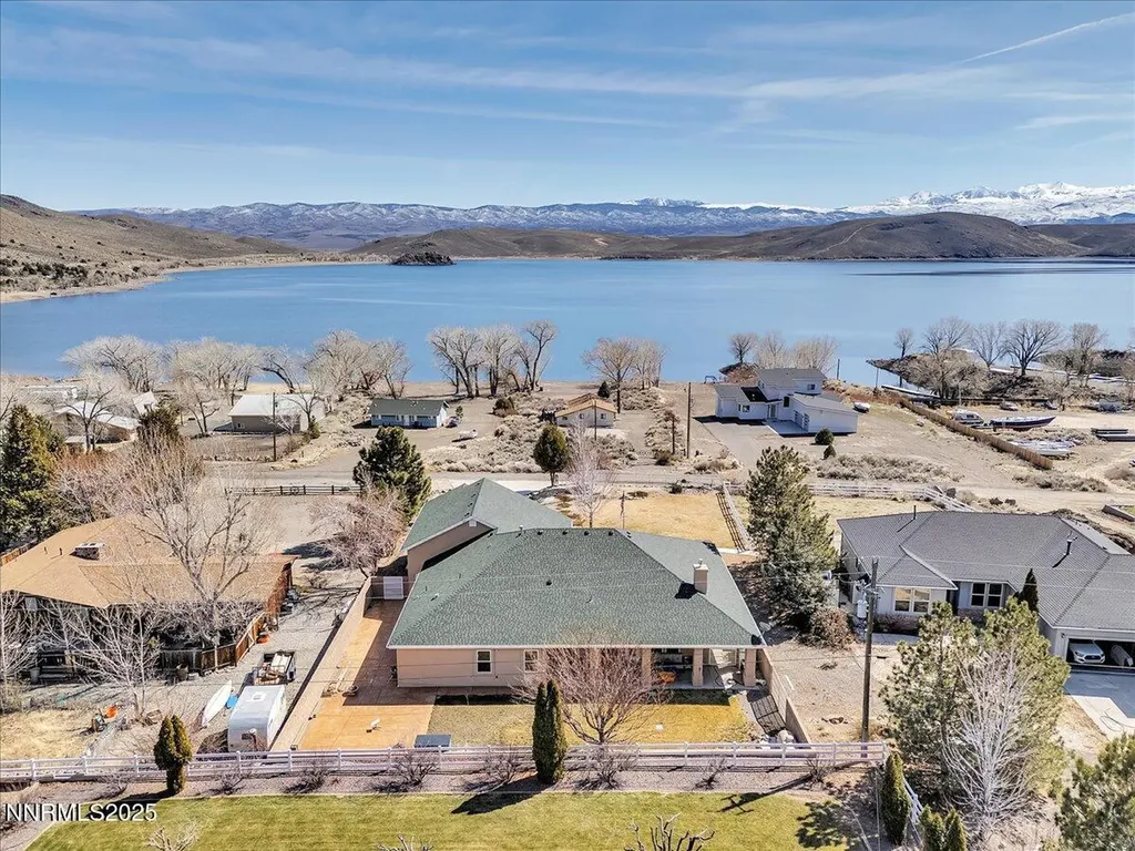 1962 Comstock Gardnerville NV 89410