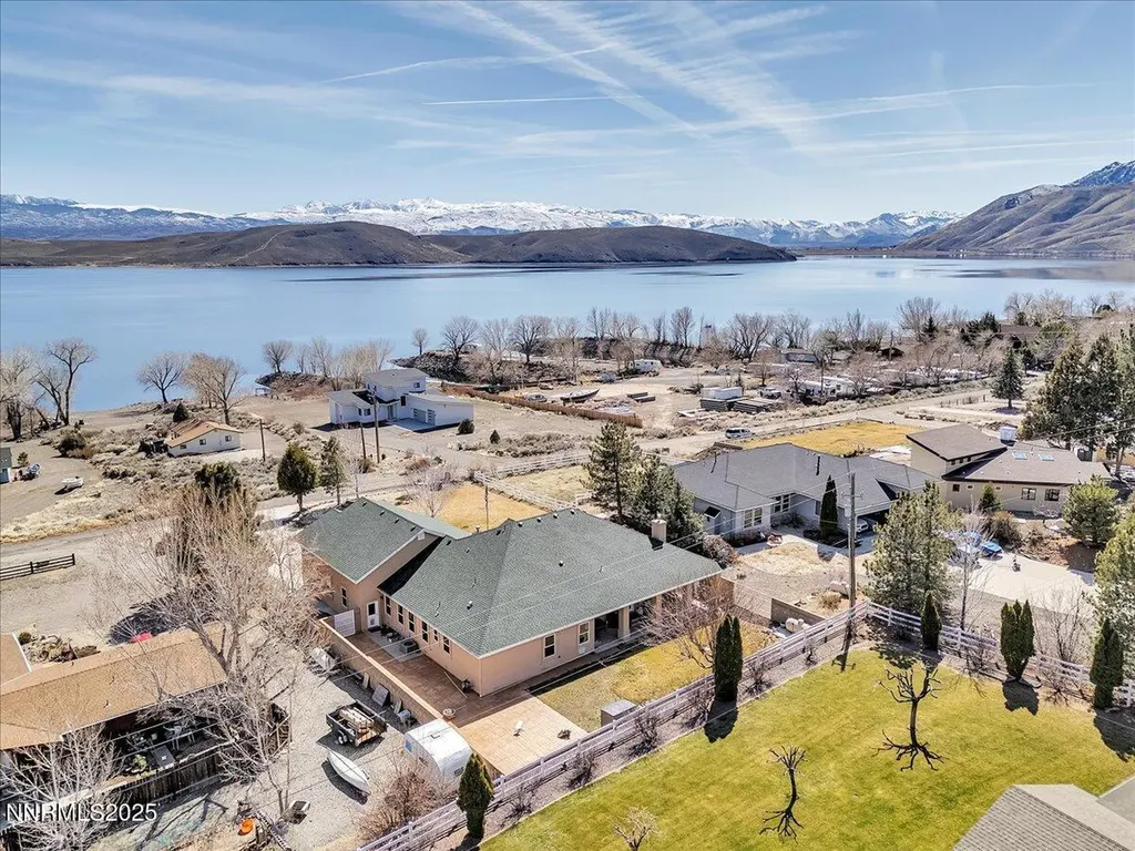 1962 Comstock Gardnerville NV 89410