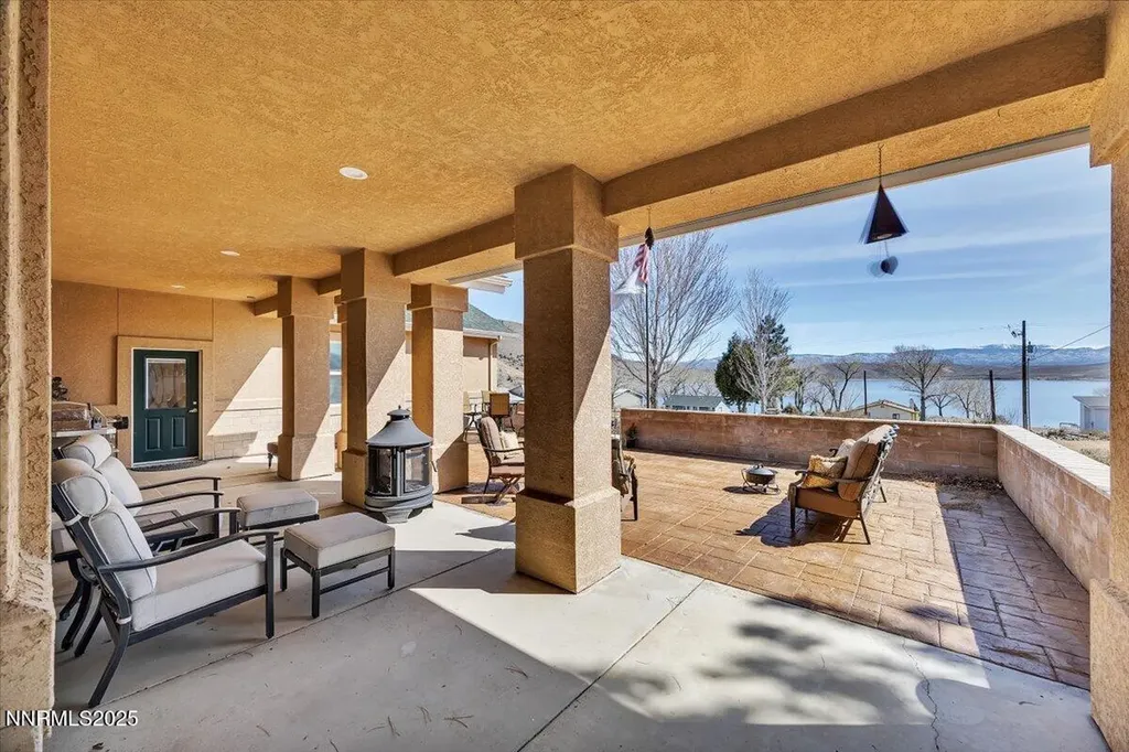 1962 Comstock Gardnerville NV 89410
