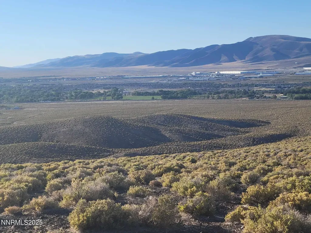 0 Spring Fernley NV 89408