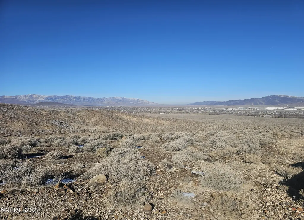 0 Spring Fernley NV 89408