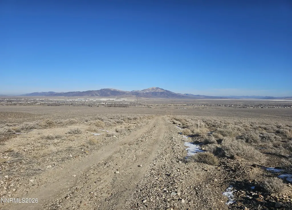 0 Spring Fernley NV 89408