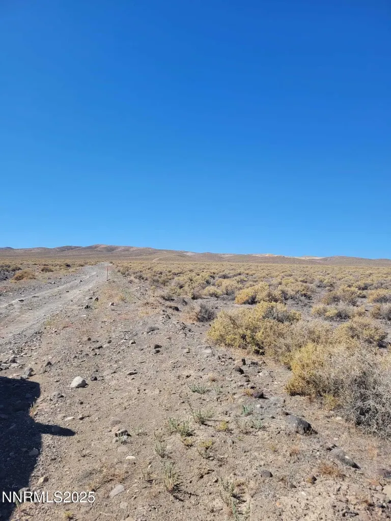 0 Spring Fernley NV 89408