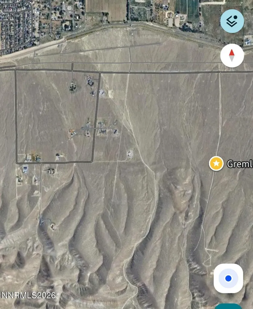 0 Spring Fernley NV 89408