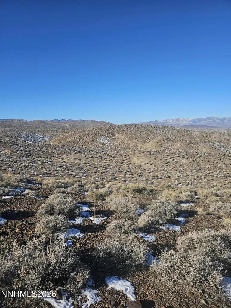 0 Spring Fernley NV 89408