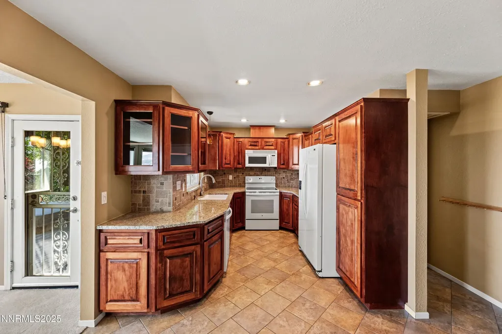 3427 Ridgecrest Reno NV 89512