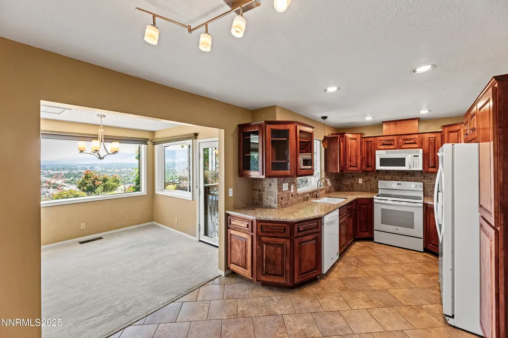 3427 Ridgecrest Reno NV 89512