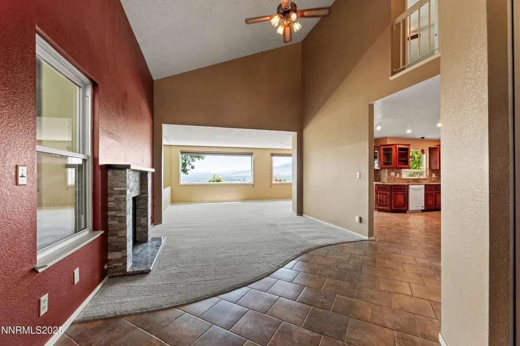 3427 Ridgecrest Reno NV 89512