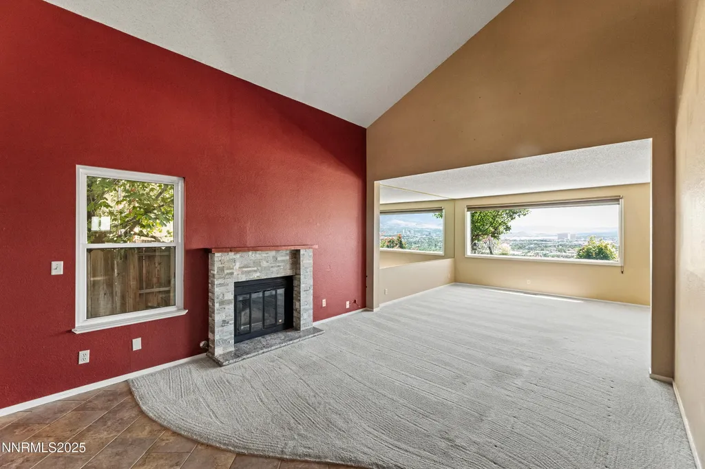 3427 Ridgecrest Reno NV 89512