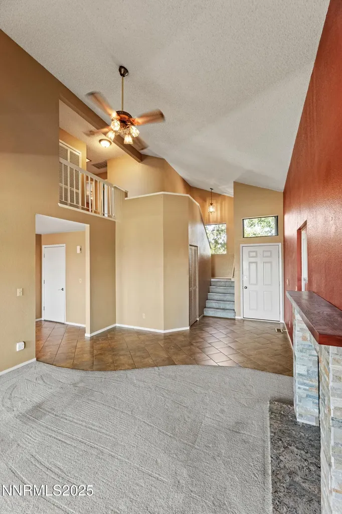 3427 Ridgecrest Reno NV 89512