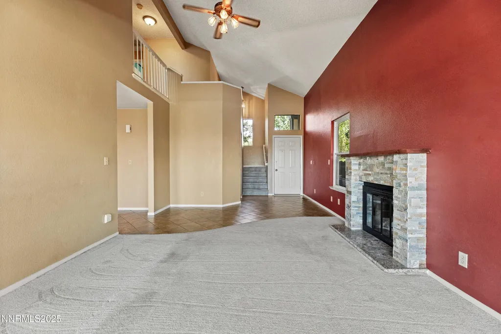 3427 Ridgecrest Reno NV 89512