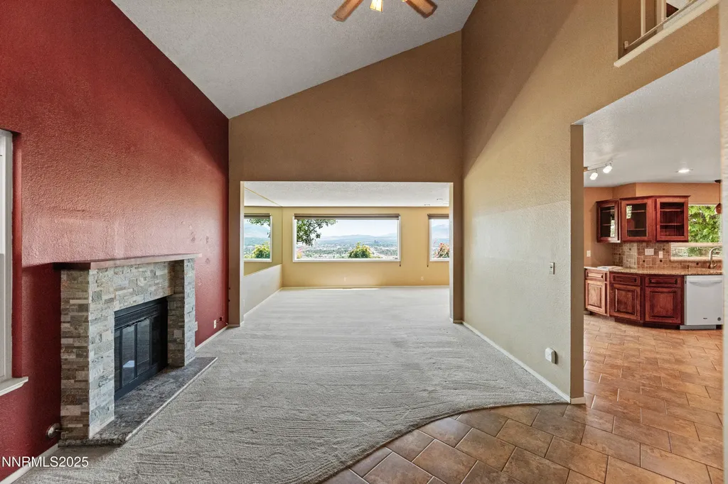 3427 Ridgecrest Reno NV 89512