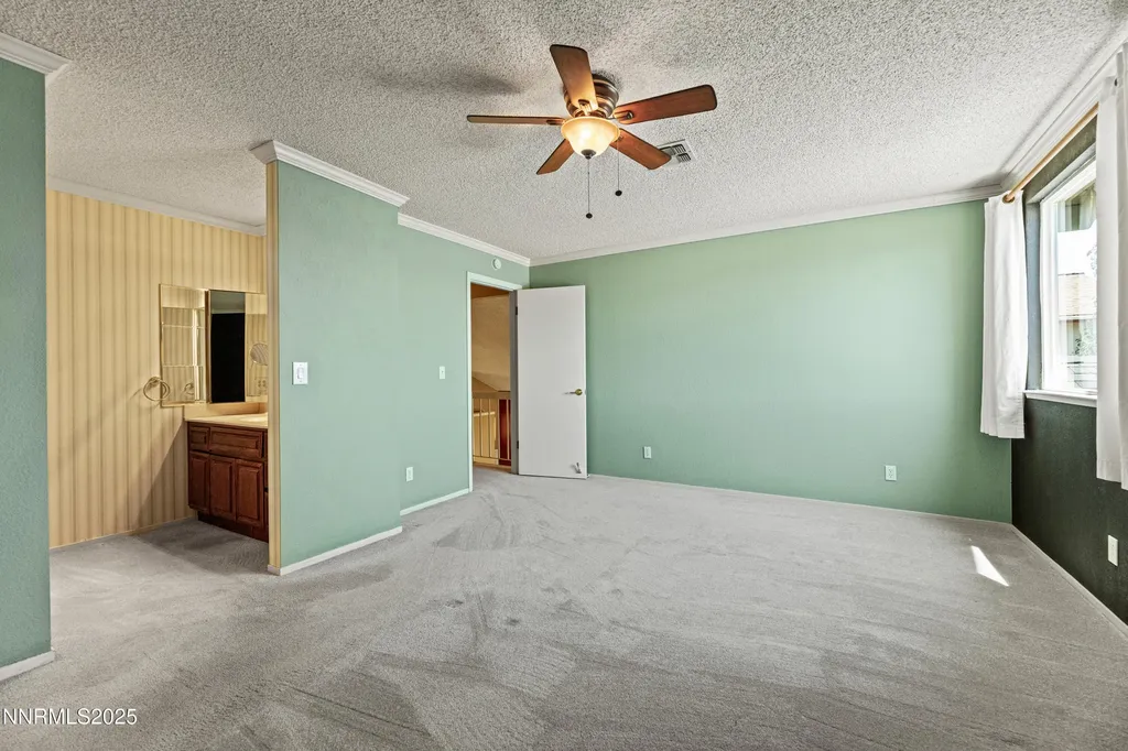 3427 Ridgecrest Reno NV 89512