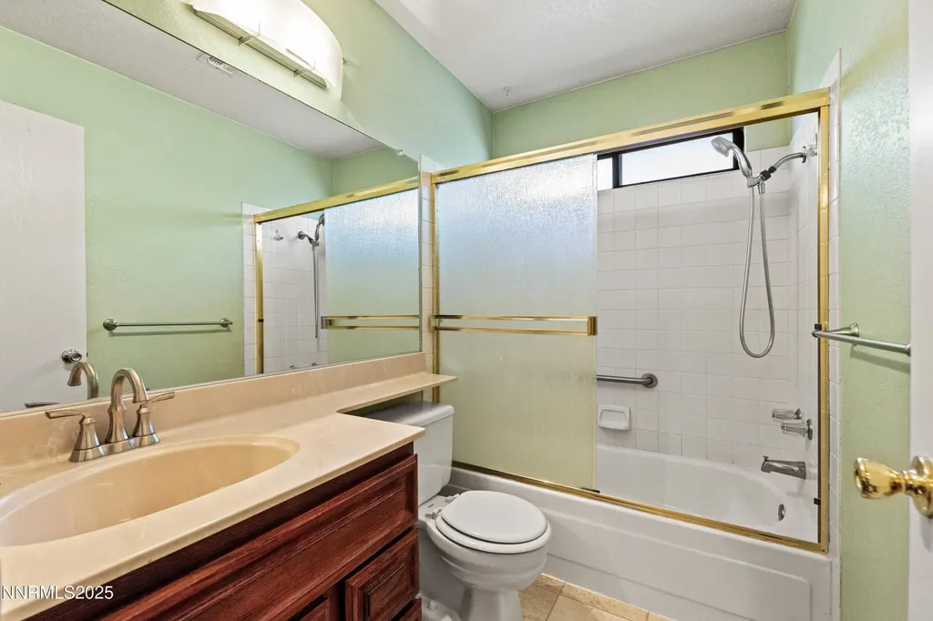 3427 Ridgecrest Reno NV 89512