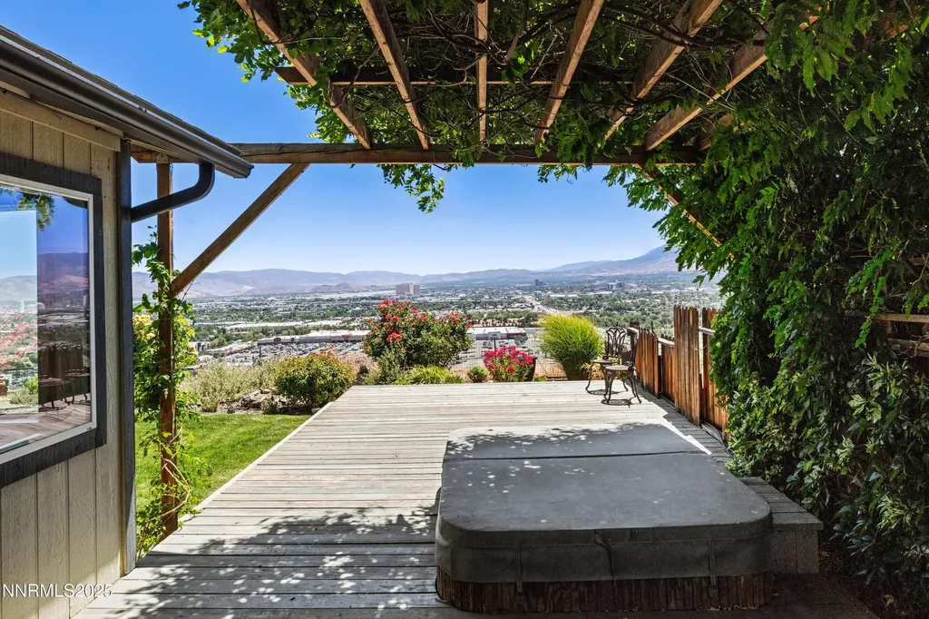 3427 Ridgecrest Reno NV 89512